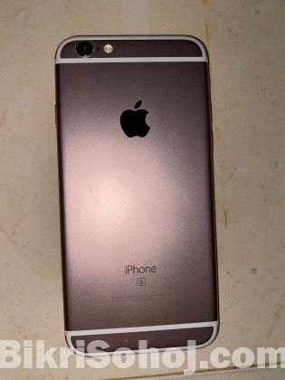 Apple I phone 6S 64GB